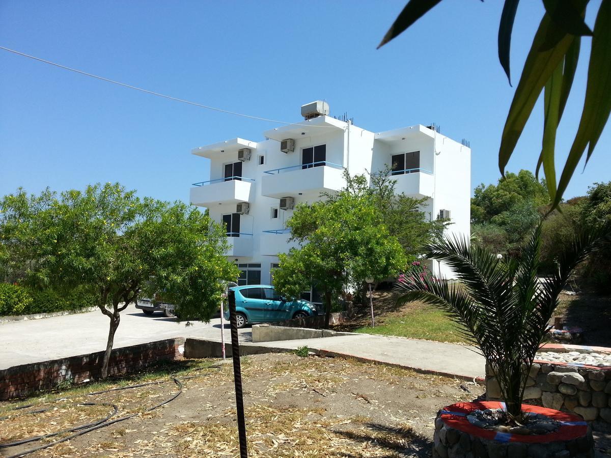 Saint George Ecotel Kalavárda المظهر الخارجي الصورة