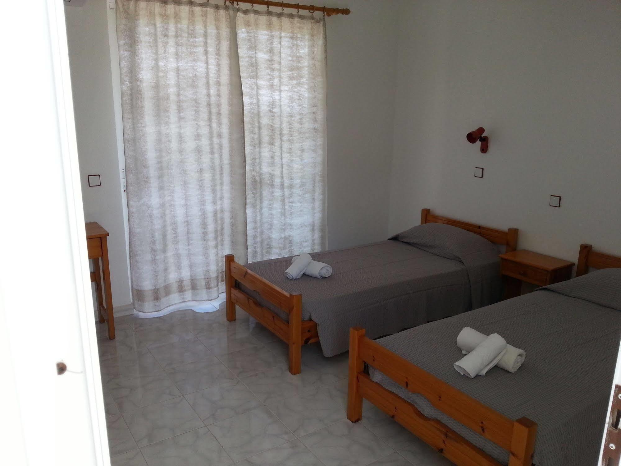 Saint George Ecotel Kalavárda المظهر الخارجي الصورة