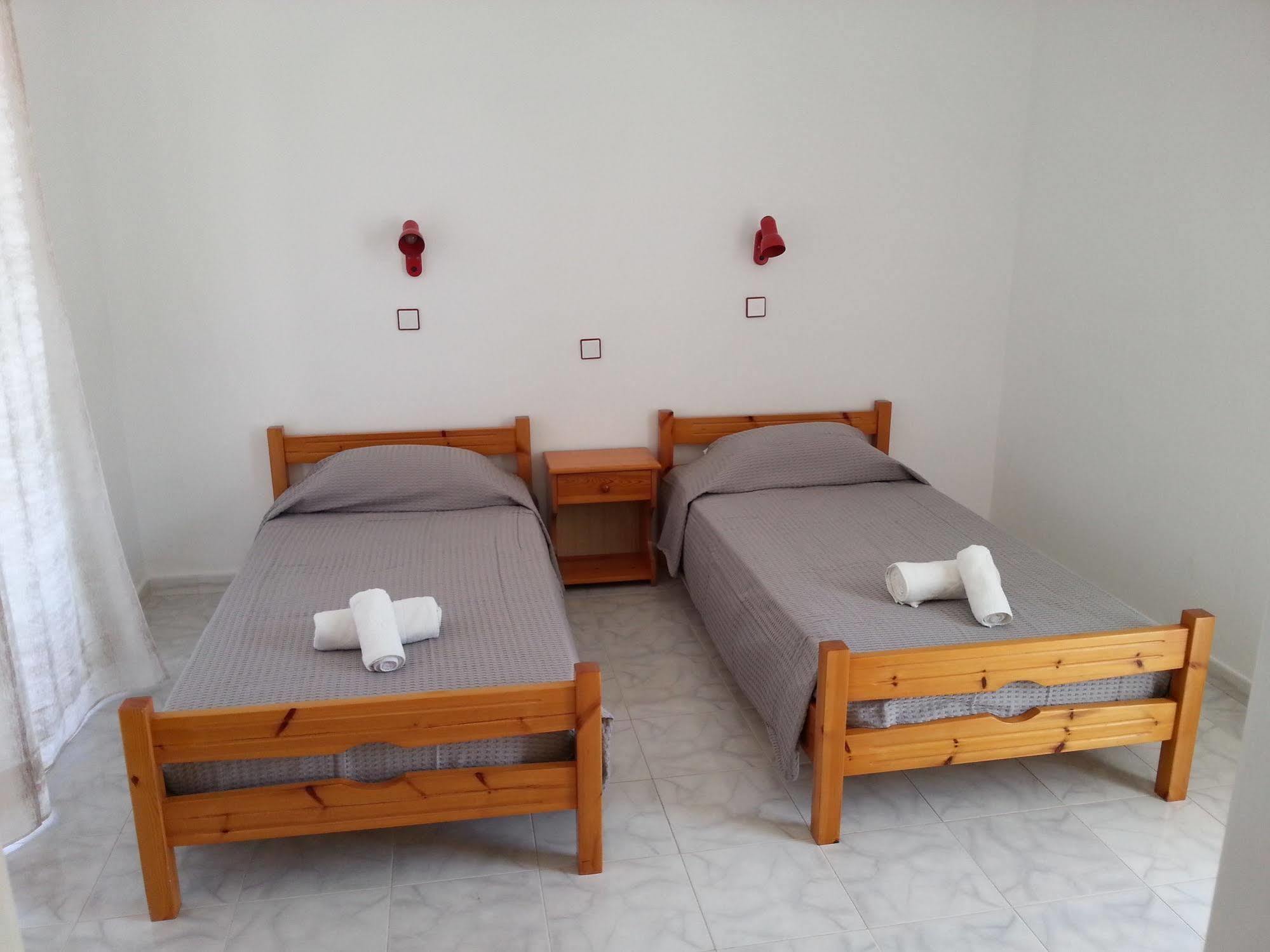 Saint George Ecotel Kalavárda المظهر الخارجي الصورة